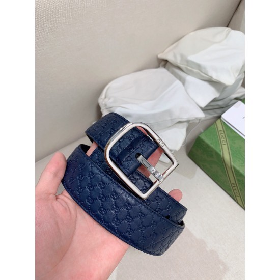 C12280 互扣式双G带扣腰带 C12280 互扣式双G带扣腰带