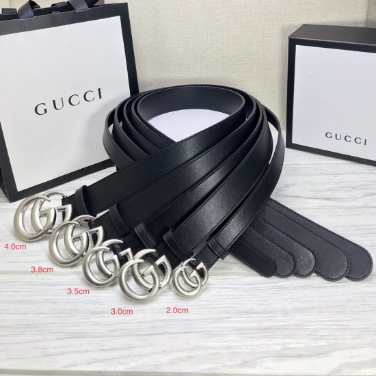 G家原单头层牛皮腰带 G家原单头层牛皮腰带