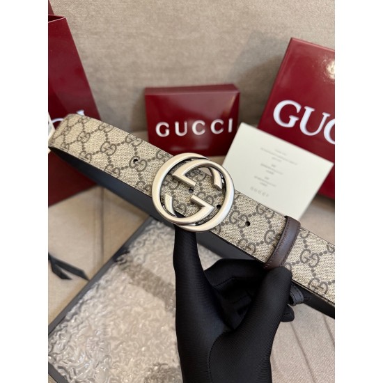 W12280 杏色GG Supreme帆布 W12280 杏色GG Supreme帆布
