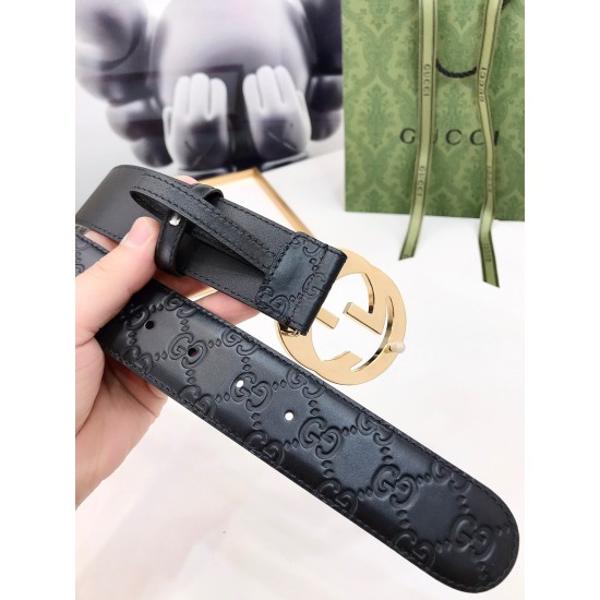 c12280 互扣式双G带扣腰带 c12280 互扣式双G带扣腰带