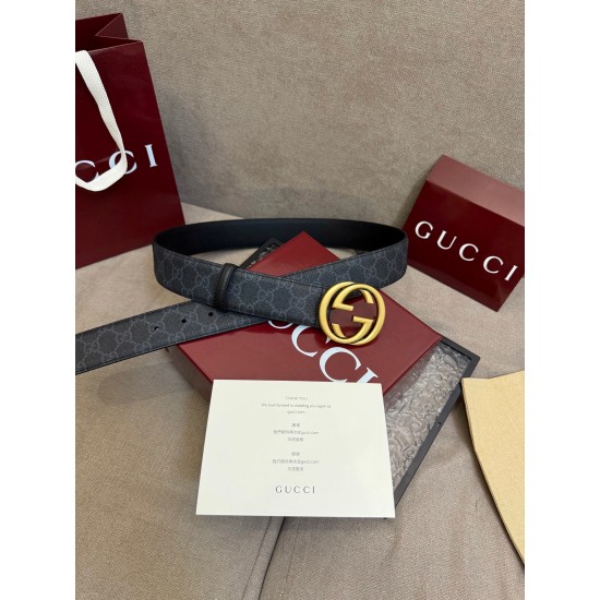W12280 黑色GG Supreme帆布 W12280 黑色GG Supreme帆布