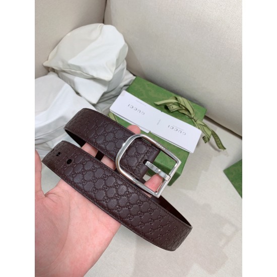 C12280 互扣式双G带扣腰带 C12280 互扣式双G带扣腰带