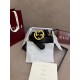 W12280 黑色GG Supreme帆布 W12280 黑色GG Supreme帆布