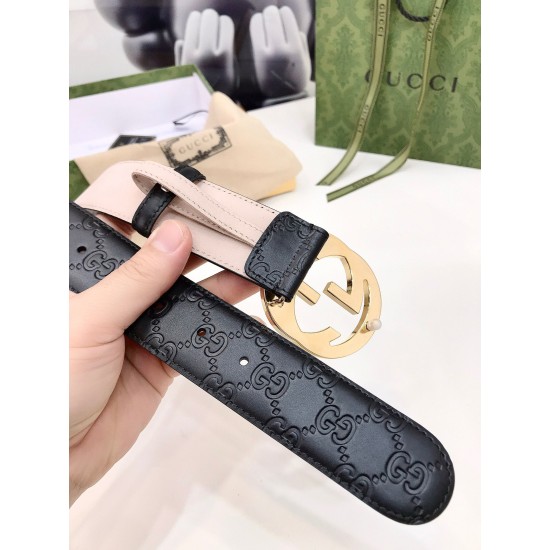c12280 互扣式双G带扣腰带 c12280 互扣式双G带扣腰带