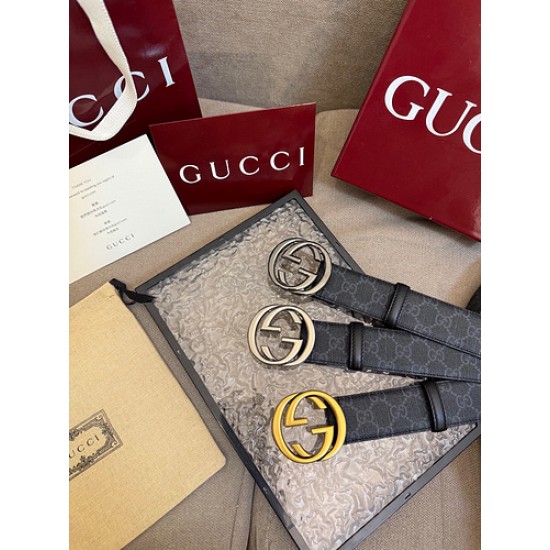 W12280 黑色GG Supreme帆布 W12280 黑色GG Supreme帆布