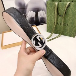 c12280 互扣式双G带扣腰带