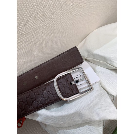 C12280 互扣式双G带扣腰带 C12280 互扣式双G带扣腰带
