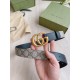 【代购级】G家新款双G皮带腰带皮具 【代购级】G家新款双G皮带腰带皮具