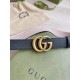 Guc-i 古-经典男款皮带 宽度: 3.0cm Guc-i 古-经典男款皮带 宽度: 3.0cm