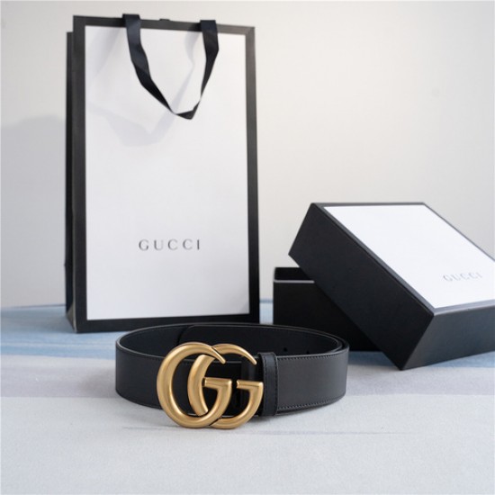 【代购级】G家新款双G皮带腰带皮具 【代购级】G家新款双G皮带腰带皮具