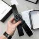 【代购级】G家新款双G皮带腰带皮具 【代购级】G家新款双G皮带腰带皮具