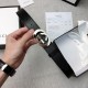 【代购级】G家新款双G皮带腰带皮具