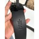 【代购级】G家新款双G皮带腰带皮具
