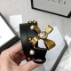 【代购级】G家新款双G皮带腰带皮具