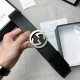 【代购级】G家新款双G皮带腰带皮具 【代购级】G家新款双G皮带腰带皮具