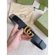 【代购级】G家新款双G皮带腰带皮具 【代购级】G家新款双G皮带腰带皮具