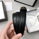 【代购级】G家新款双G皮带腰带皮具 【代购级】G家新款双G皮带腰带皮具