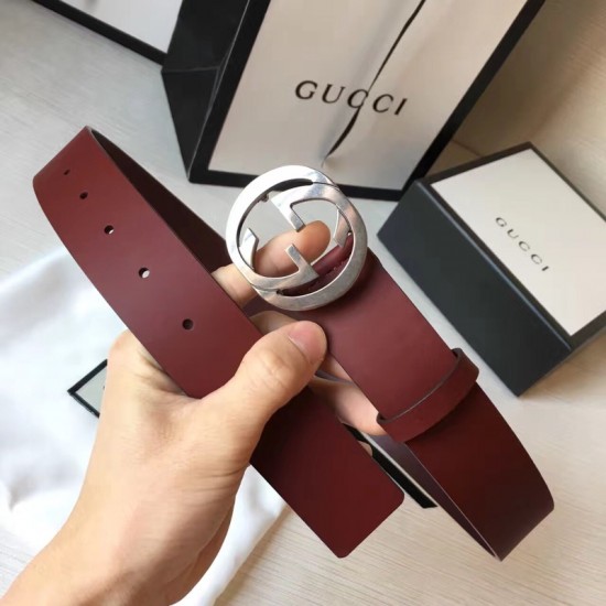 Guc-i，正品尺寸3.7cm