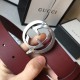 Guc-i，正品尺寸3.7cm