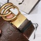 【代购级】G家新款双G皮带腰带皮具 【代购级】G家新款双G皮带腰带皮具