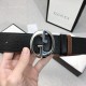 【代购级】G家新款双G皮带腰带皮具 【代购级】G家新款双G皮带腰带皮具