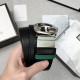 【代购级】G家新款双G皮带腰带皮具