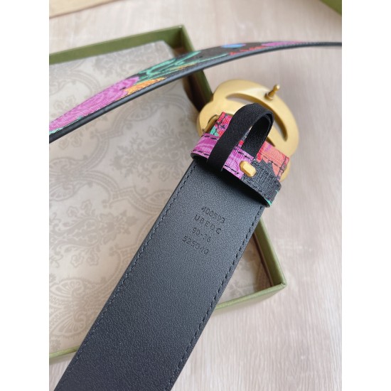 Guc-i古-2020最新款 皮带宽度尺寸:4.0cm Guc-i古-2020最新款 皮带宽度尺寸:4.0cm