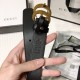 【代购级】G家新款双G皮带腰带皮具 【代购级】G家新款双G皮带腰带皮具