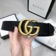 【代购级】G家新款双G皮带腰带皮具 【代购级】G家新款双G皮带腰带皮具