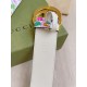 Guc-i古-2020最新款皮带宽度尺寸：4.0cm