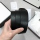 【代购级】G家新款双G皮带腰带皮具 【代购级】G家新款双G皮带腰带皮具