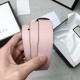 【代购级】G家新款双G皮带腰带皮具 【代购级】G家新款双G皮带腰带皮具