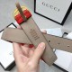 【代购级】G家新款双G皮带腰带皮具