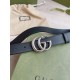 Guc-i 古驰-典男款皮带宽度: 3.0cm