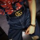 【代购级】G家新款双G皮带腰带皮具 【代购级】G家新款双G皮带腰带皮具