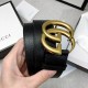 【代购级】G家新款双G皮带腰带皮具 【代购级】G家新款双G皮带腰带皮具