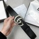 【代购级】G家新款双G皮带腰带皮具 【代购级】G家新款双G皮带腰带皮具