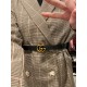 【代购级】G家新款双G皮带腰带皮具