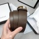【代购级】G家新款双G皮带腰带皮具 【代购级】G家新款双G皮带腰带皮具
