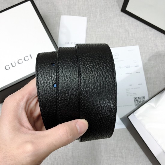 【代购级】G家新款双G皮带腰带皮具 【代购级】G家新款双G皮带腰带皮具