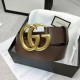 【代购级】G家新款双G皮带腰带皮具 【代购级】G家新款双G皮带腰带皮具