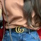 【代购级】G家新款双G皮带腰带皮具