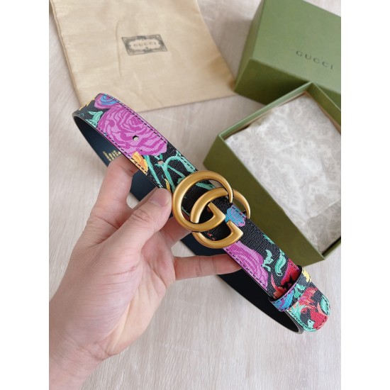 Guc-i古-2020最新款 皮带宽度尺寸:3.0cm Guc-i古-2020最新款 皮带宽度尺寸:3.0cm