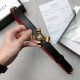 【代购级】G家新款双G皮带腰带皮具