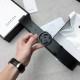 【代购级】G家新款双G皮带腰带皮具 【代购级】G家新款双G皮带腰带皮具