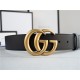 【代购级】G家新款双G皮带腰带皮具 【代购级】G家新款双G皮带腰带皮具
