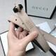 【代购级】G家新款双G皮带腰带皮具 【代购级】G家新款双G皮带腰带皮具