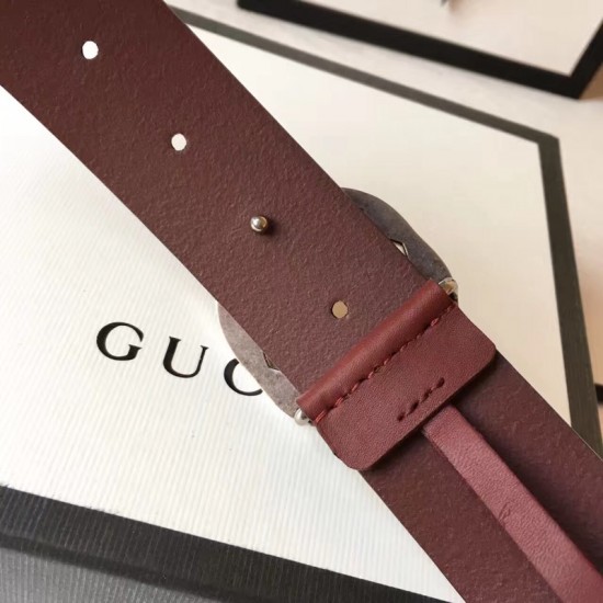 Guc-i，正品尺寸3.7cm