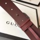 Guc-i，正品尺寸3.7cm