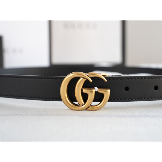 【代购级】G家新款双G皮带腰带皮具 【代购级】G家新款双G皮带腰带皮具
